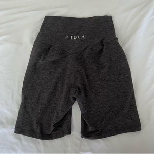 SOLD P’Tula bare II shorts